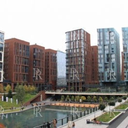 Продажа 4-комн квартиры на вторичном рынке ул Усачёва,  д. 13