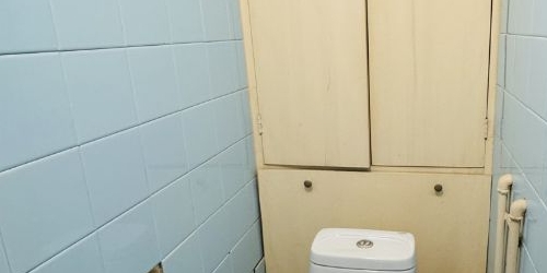 1-комн квартира проспект Кима, 4А