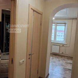 Продажа 1-комн квартиры на вторичном рынке Подольск, ул Тепличная,  д. 10