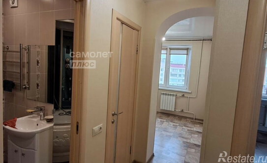 Продажа 1-комн квартиры на вторичном рынке Подольск, ул Тепличная,  д. 10