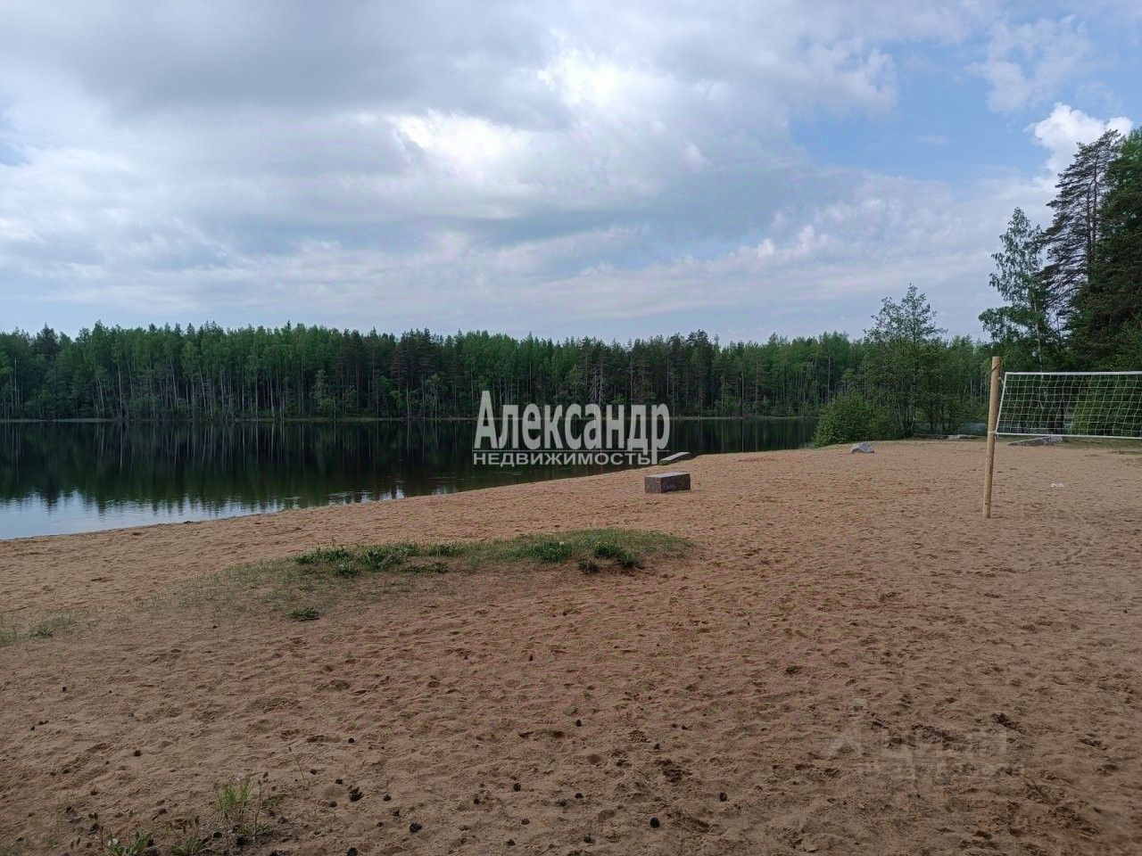 Продажа земли Алмаз СНТ, улица Еловая