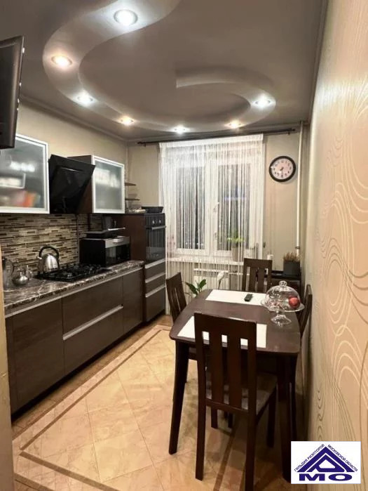 Продажа 3-комн квартиры на вторичном рынке Ногинск, ул. 3 Интернационала,  д. 141
