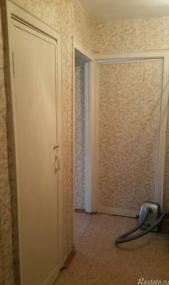 Продажа 1-комн квартиры на вторичном рынке Серпухов г, Ракова ул ,  д. 3
