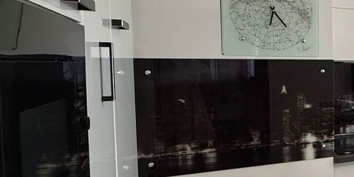 3-комн квартира Высоковольтный проезд, 1к7