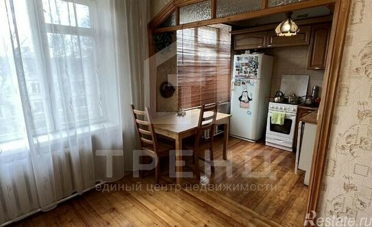 Продажа 2-комн квартиры на вторичном рынке Новоизмайловский проспект,  д. 17