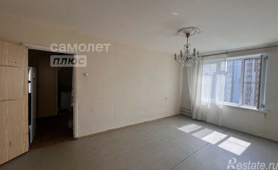 Продажа 3-комн квартиры на вторичном рынке ул Кетчерская,  д. 6,  к. 3