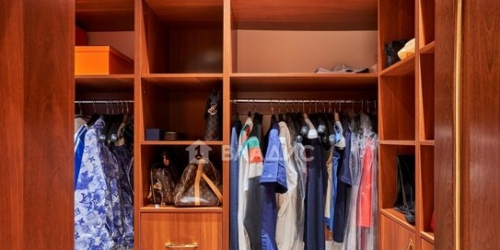 6-комн квартира Чапаевский переулок,  д. 3