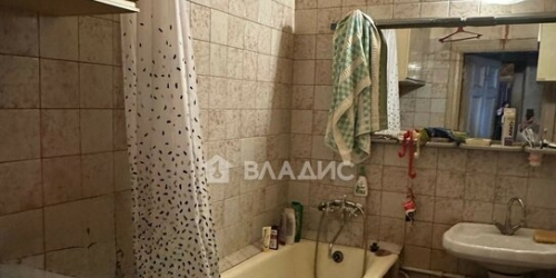 2-комн квартира Краснопрудная улица,  д. 7-9