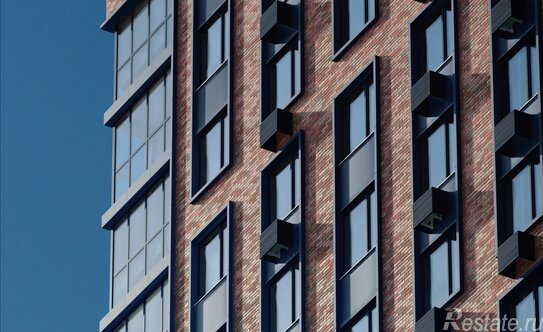 Продажа 1-комн квартиры в новостройке Рязанский пр-кт,  д. 39,  к. 9