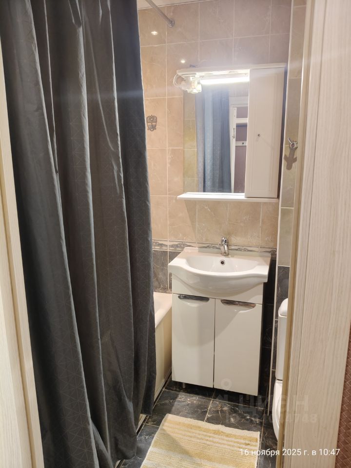 Продажа 1-комн квартиры на вторичном рынке Красногорск, Железнодорожная улица, 1б