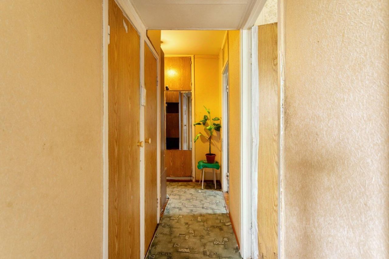 Продажа 2-комн квартиры на вторичном рынке Ангарская улица, 3