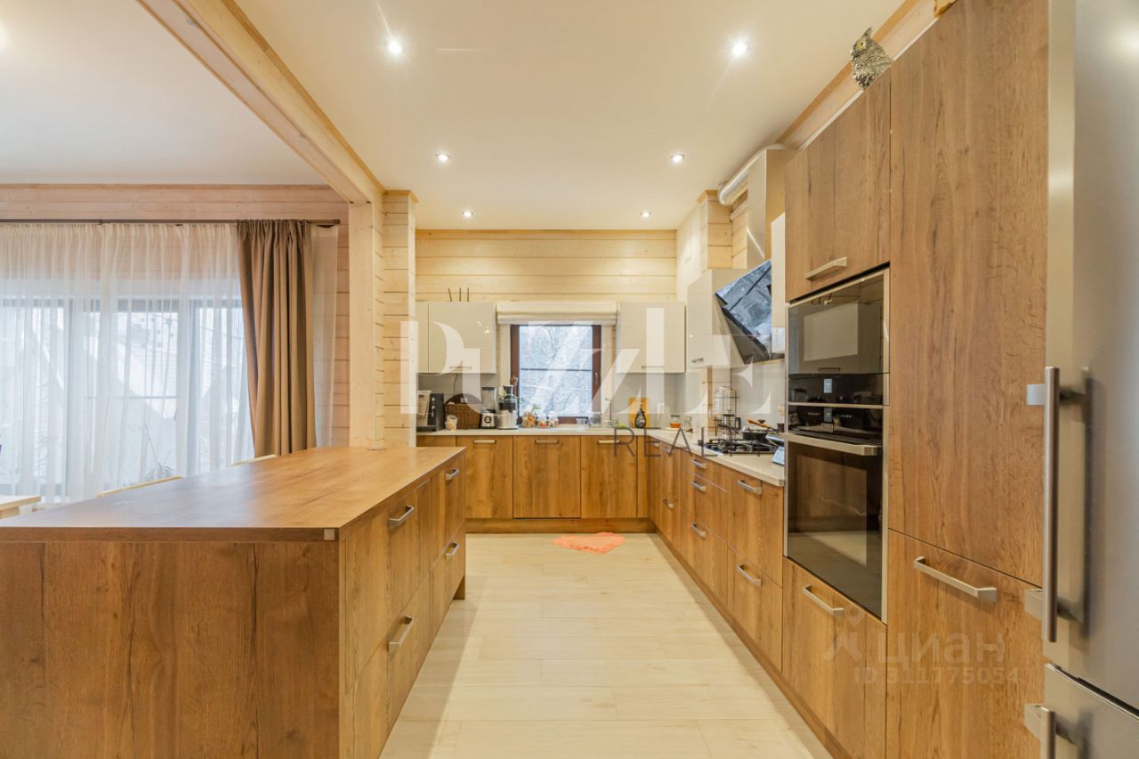 Продажа дома Песочные Холмы кп, улица Восточная,  д. 28