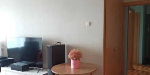 3-комн квартира ул Двинская,  д. 15