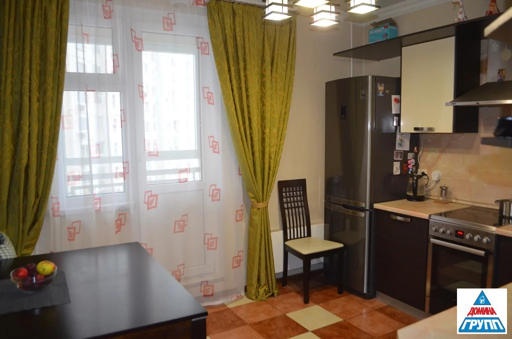 2-комн квартира Химки, ул. Горшина,  д. 10