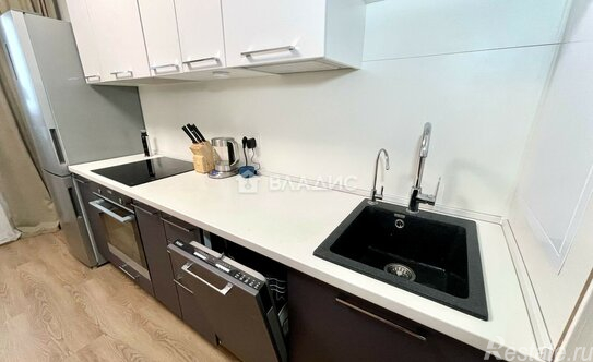 Продажа 2-комн квартиры на вторичном рынке Егорово, Колхозная улица