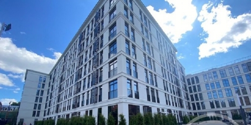 3-комн квартира 20-я линия В.О.,  д. 5-7