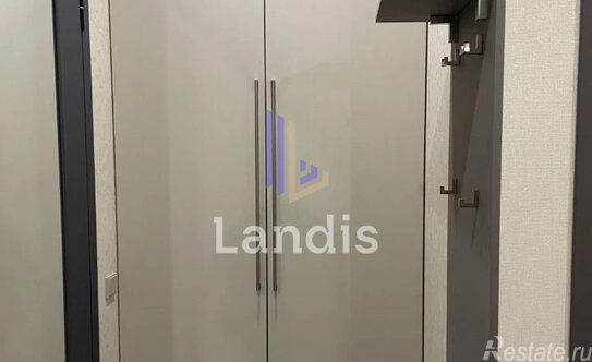 Продажа 2-комн квартиры на вторичном рынке Андропова пр-кт,  д. 9/1 к2