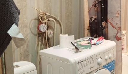 1-комн квартира Тосно г., улица Боярова, 5