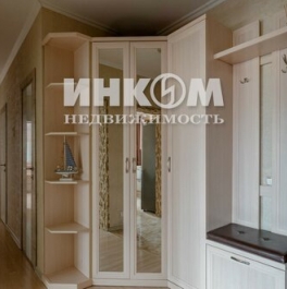 Продажа 3-комн квартиры на вторичном рынке Вернадского пр-кт,  д. 27