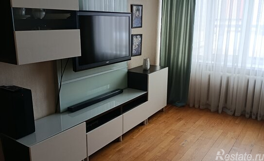 Продажа 2-комн квартиры на вторичном рынке Люберцы, ул Побратимов,  д. 17