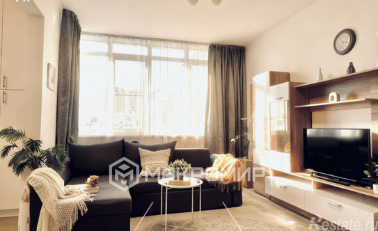 Продажа 2-комн квартиры на вторичном рынке Чёрная, ул Широкая,  д. 5