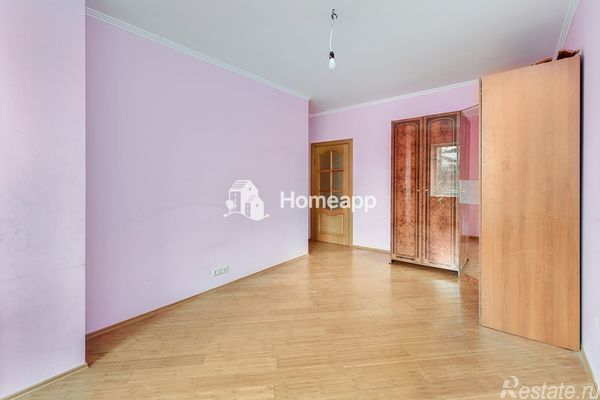 Продажа 2-комн квартиры на вторичном рынке Королев, Макаренко проезд,  д. 1