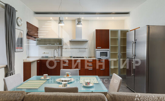 Продажа 2-комн квартиры на вторичном рынке Гранатный пер,  д. 7,  к. 2