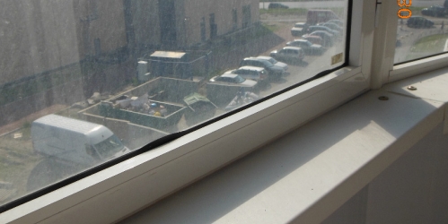 1-комн квартира угол между ул. Кржижановского, участок 1 ,(севернее пересечения с ул. Латышских стрелков), корпус 40 и Л.Стрелков,  д. 15,  к. 1