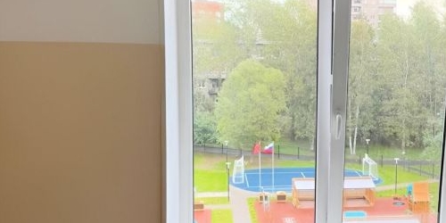 Комната улица Маршала Тухачевского, 3