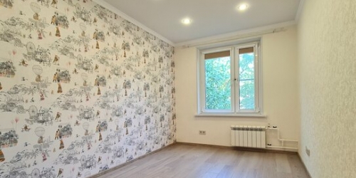 3-комн квартира Перекопская улица,  д. 24