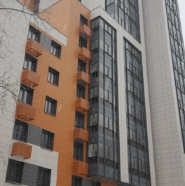 Продажа 1-комн квартиры на вторичном рынке ул Новогиреевская,  д. 7