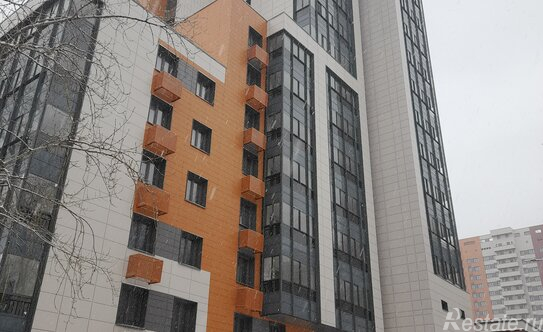 Продажа 1-комн квартиры на вторичном рынке ул Новогиреевская,  д. 7