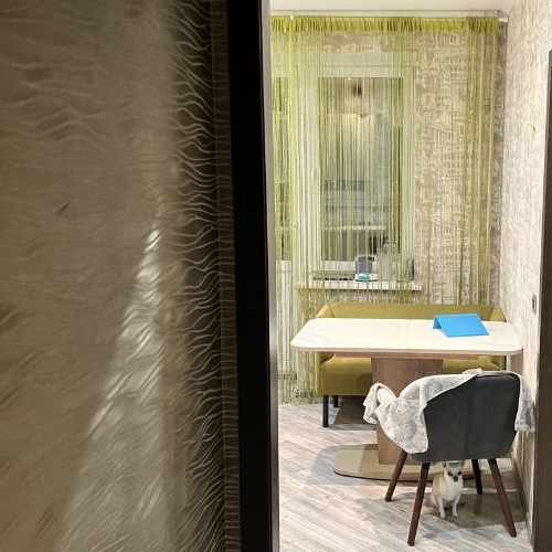 2-комн квартира Красногорск, улица Вилора Трифонова, 1