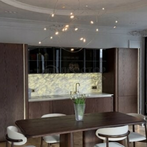 1-комн квартира Стремянный переулок,  д. 2