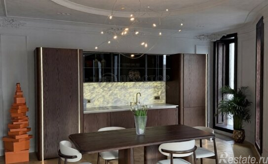 Продажа 1-комн квартиры на вторичном рынке Стремянный переулок,  д. 2