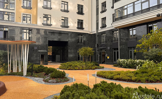 Продажа 3-комн квартиры на вторичном рынке проспект Бакунина,  д. 33 с1