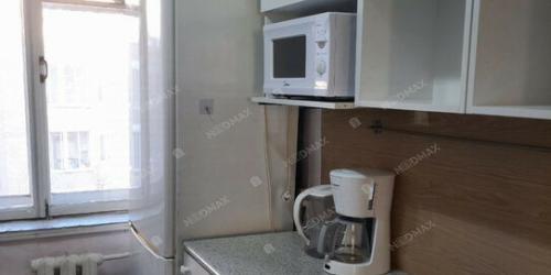 3-комн квартира 17-я линия,  д. 18
