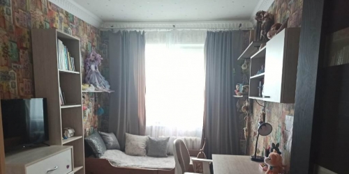 2-комн квартира Кировск г., Советская ул. ,  д. 21