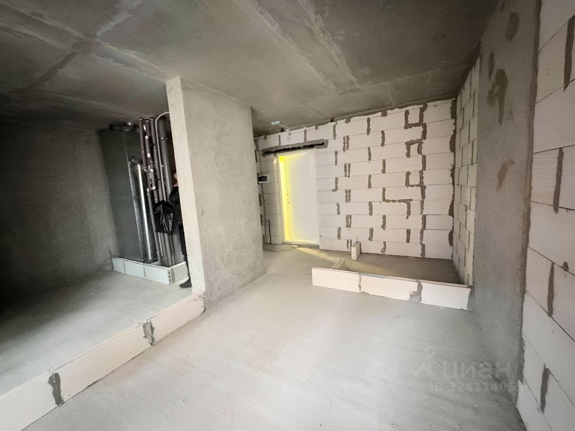 Аренда 1-комн квартиры на вторичном рынке Балашиха, улица Яганова, 1