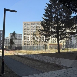 Продажа 1-комн квартиры на вторичном рынке Красногорск, Вольная улица