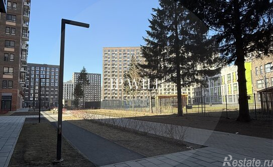 Продажа 1-комн квартиры на вторичном рынке Красногорск, Вольная улица