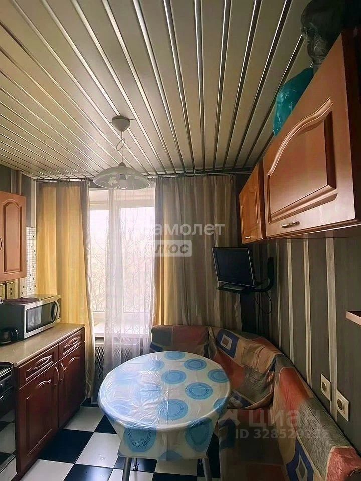 Продажа 3-комн квартиры на вторичном рынке Иерусалимская улица, 8