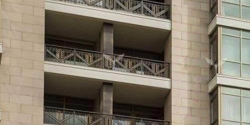 6-комн квартира Гранатный переулок, 8С4