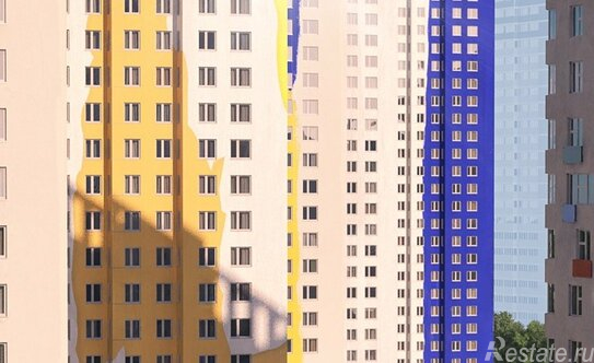 Продажа 1-комн квартиры на вторичном рынке Красногорск, ул Авангардная,  д. 4