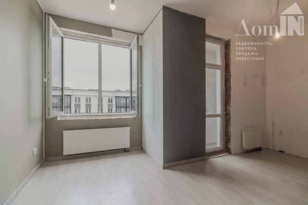 Продажа студии Мурино, Шувалова ул,  д. 33/35