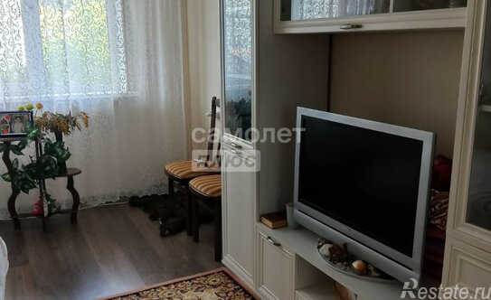 Продажа 2-комн квартиры на вторичном рынке Щелково г, Бахчиванджи ул,  д. 8