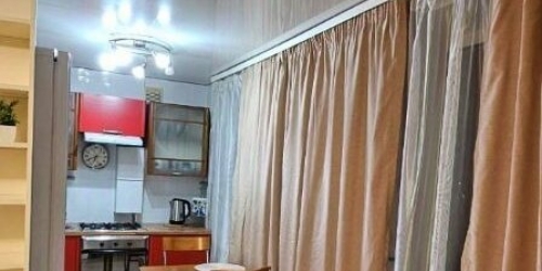 2-комн квартира Краснопрудная улица,  д. 11