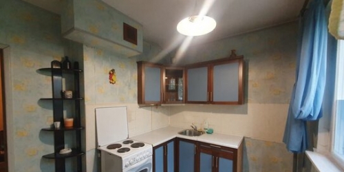 1-комн квартира ул Северодвинская,  д. 9