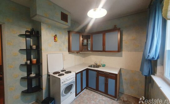 Продажа 1-комн квартиры на вторичном рынке ул Северодвинская,  д. 9