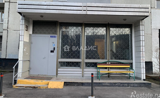 Продажа 2-комн квартиры на вторичном рынке Луговой проезд,  д. 3